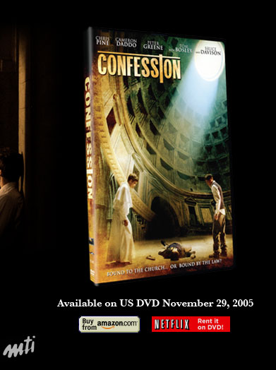 Available on US DVD November 29, 2005