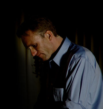 Peter Greene as Detective William Fletcher